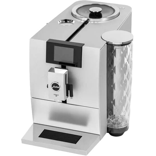 8 Touch Massive Aluminium (15330)