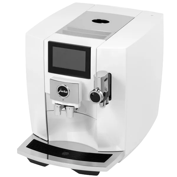 E6 Piano White (15378)